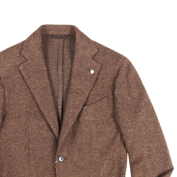 Rakuten - 【お買い物マラソン 50%OFF】 L.B.M.1911 エルビーエム ジャケット 95279/4 アクリル 並行輸入品 ラッピング無料 送料無料 24293