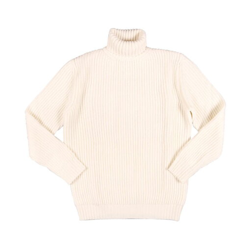 【Fashion THE SALE連動セール】 【訳あり】【52】 Kangra カングラ タートルネックセーター 1201 XLサイズ相当 メンズ 秋冬 ホワイト 白 ウール ニット 大きいサイズ イタリア製 並行輸入品 ラッピング無料 送料無料 W24452