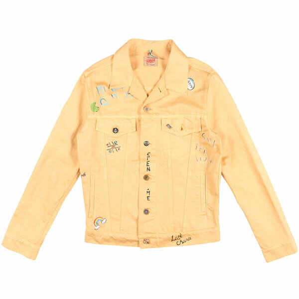 Rakuten - BOB ボブ ブルゾン LOST633 コットン 並行輸入品 ラッピング無料 送料無料 24952