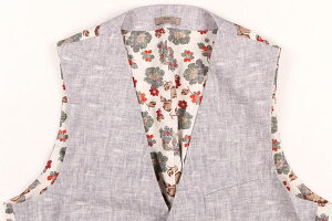 送料無料 Rosi Collection ロージコレクション ジレ Benny Dis108 グレー Dis108 X マルチカラー マルチカラー 46 5008 Utsubo Stock 送料無料 Rosi Collection ロージコレクション ジレ Benny Dis108 グレー Dis108 X マルチカラー マルチカラー 46 5008 Utsubo Stock