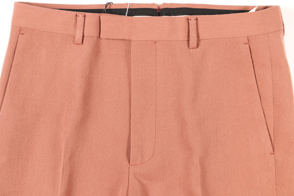 GUCCI グッチ パンツ 751QF2 メンズ ウール ズボン イタリア製 並行輸入品 ラッピング無料 送料無料 25739