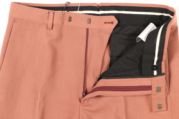 GUCCI グッチ パンツ 751QF2 メンズ ウール ズボン イタリア製 並行輸入品 ラッピング無料 送料無料 25739