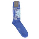 アルト 靴下 メンズ alto milano アルトミラノ ソックス 1860UC SHORT メンズ ブルー 青 コットン イタリア製 並行輸入品 ラッピング無料 送料無料 A26088