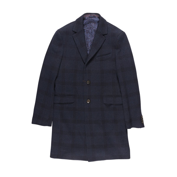 楽天市場】エトロ etro(種類(コート・ジャケット)チェスター 楽天市場】エトロ etro(種類(コート・ジャケット)チェスター