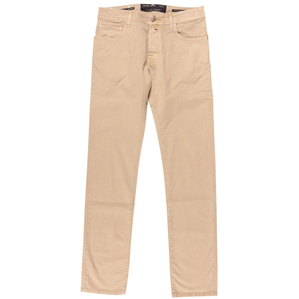 新品 JACOB COHEN J610 メンズ パンツ ベージュ W34 - パンツ 新品 JACOB COHEN J610 メンズ パンツ ベージュ W34 - パンツ