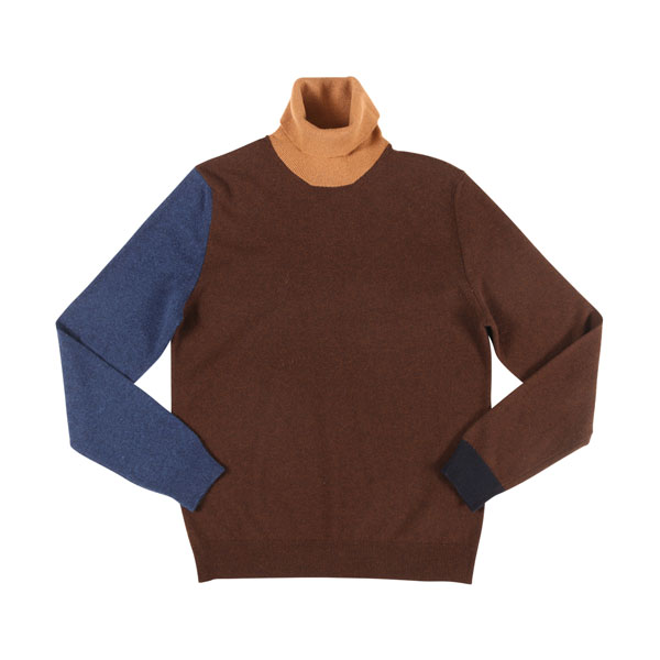 +39masqマスクタートルネック...