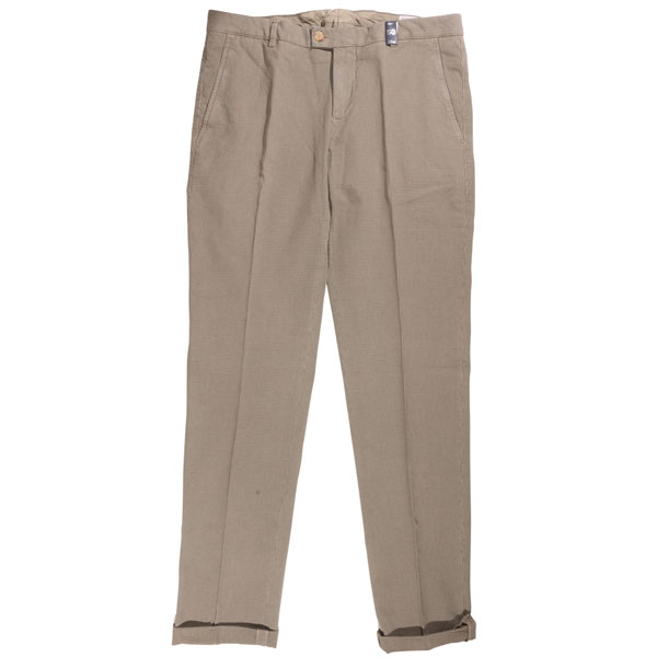 楽天市場】綿 パンツ（ブランドブルネロクチネリ）（メンズ