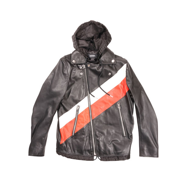 DIESELディーゼルブルゾンRN...