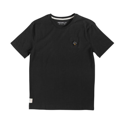 FRED MELLO フレッド メッロ Uネック半袖Tシャツ FM21S29TG メンズ 春夏 コットン トップス 並行輸入品 ラッピング無料 送料無料 27555 FRED MELLO フレッド メッロ Uネック半袖Tシャツ FM21S29TG メンズ 春夏 コットン トップス 並行輸入品 ラッピング無料 送料無料 27555