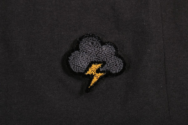 FRED MELLO フレッド メッロ Uネック半袖Tシャツ FM21S29TG メンズ 春夏 コットン トップス 並行輸入品 ラッピング無料 送料無料 27555