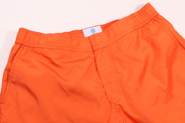 【楽天スーパーSALE 30%OFF】 ROSI COLLECTION ロージコレクション 水着 CAPRI メンズ 春夏 無地 ポリエステル イタリア製 並行輸入品 ラッピング無料 送料無料 28473