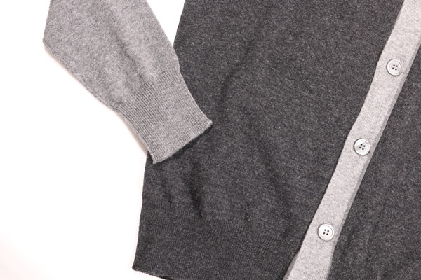 【お買い物マラソン】 MARNI マルニ カーディガン CDMG0022Q0 メンズ 秋冬 ウール ニット イタリア製 並行輸入品 ラッピング無料 送料無料 28677