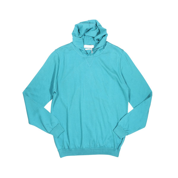 Rakuten - 【お買い物マラソン 30%OFF】 DANIELE FIESOLI ダニエレフィエゾーリ パーカ DF0329 コットン 並行輸入品 ラッピング無料 送料無料 28915