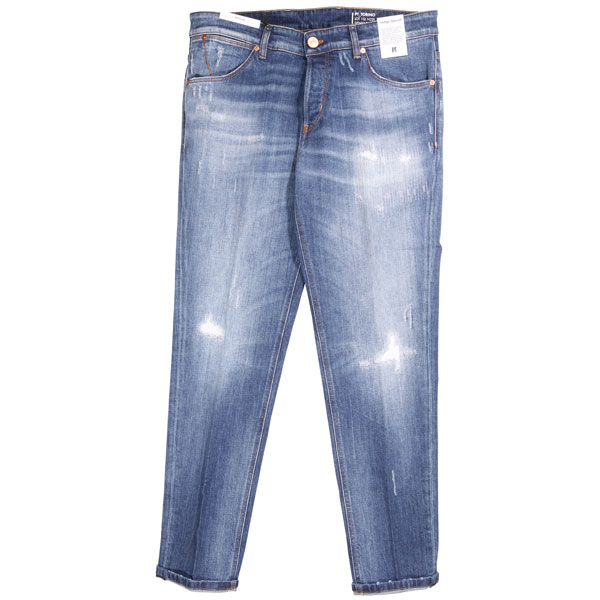 PT TORINO DENIM s[eB[ gm fj W[Y REGGAE Y Rbg fj sAi bsO  29048 uts2420