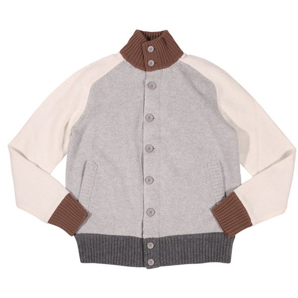 Rakuten - HERNO ヘルノ ブルゾン MC00010UR ウール カシミヤ混 並行輸入品 ラッピング無料 送料無料 29371