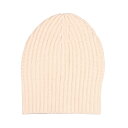 【楽天スーパーSALE】 malo マーロ ニット帽 UTT002 S9A06 秋冬 ホワイト 白 カシミヤ カシミヤ混 イタリア製 並行輸入品 ラッピング無料...