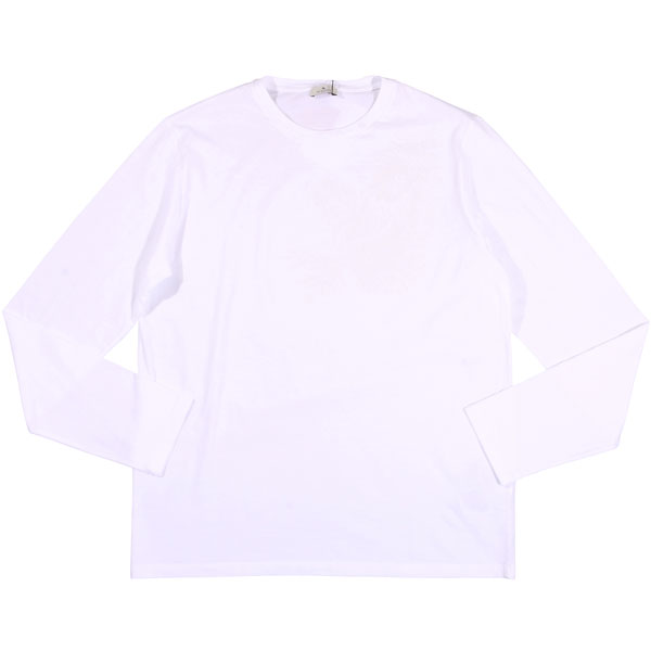 ETRO ロングTシャツ 楽天市場】カットソー 長袖(ブランドエトロ)(メンズ