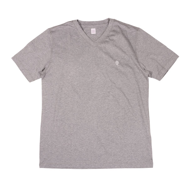 Rakuten - eleventy イレブンティ Vネック半袖Tシャツ C75TSHC13 コットン 並行輸入品 ラッピング無料 送料無料 31021