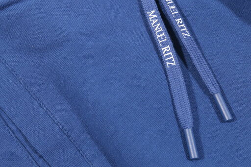 【楽天スーパーSALE 20%OFF】 MANUEL RITZ マニュエル リッツ スウェットパンツ 3032P1009 メンズ コットン ズボン 並行輸入品 ラッピング無料 送料無料 31252