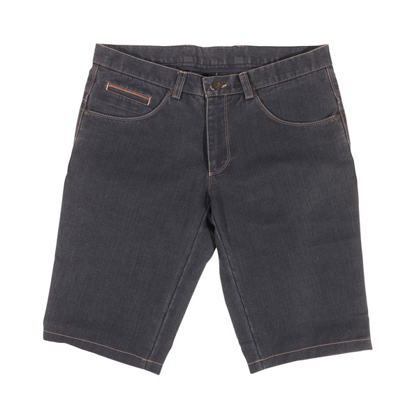 Rakuten - 【44】 PAOLONI パオローニ ハーフパンツ 12032215-02 グレー 灰色 コットン 並行輸入品 ラッピング無料 送料無料 31393-44