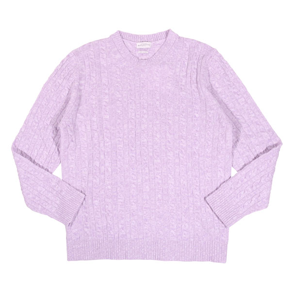 54 BALLANTYNE Х󥿥 ݼ󥻡 R NECK PULLOVER 3XL  ѡץ   ...