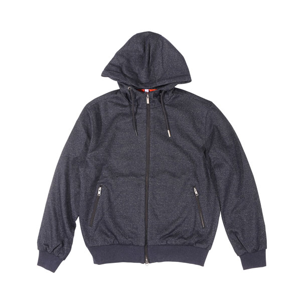 Rakuten - 【お買い物マラソン 20%OFF】 【S】 SUN68 サンシックスティーエイト パーカ R40110 ネイビー 紺 ポリエステル 並行輸入品 ラッピング無料 送料無料 31734-s