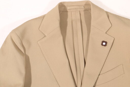 LARDINI ラルディーニ スーツ YC802AE メンズ コットン イタリア製 並行輸入品 ラッピング無料 送料無料 31755 uts2410