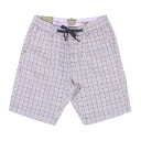 HERMITAGE エルミタージュ ハーフパンツ BE42PA635/4542 メンズ 春夏 麻・リネン リネン混 ズボン 並行輸入品 ラッピング無料 送料無料 31906 uts2410(4)