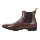 【42】 DOUCAL'S デュカルス ブーツ YU1307PISA VITELLO 秋冬 ブラウン 茶 本革 イタリア製 並行輸入品 ラッピング無料 送料無料...