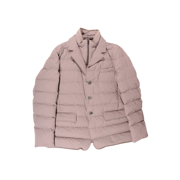 Rakuten - 【お買い物マラソン 20%OFF】 HERNO ヘルノ ダウンコート PI0321U-19336-8000 ポリエステル 並行輸入品 ラッピング無料 送料無料 32053