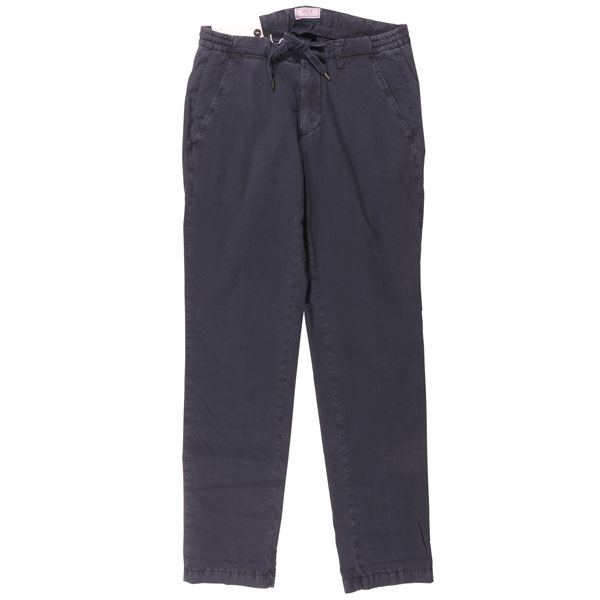 Rakuten - 【44】 BRIGLIA ブリリア パンツ 320510 ネイビー 紺 コットン 並行輸入品 ラッピング無料 送料無料 32073-44