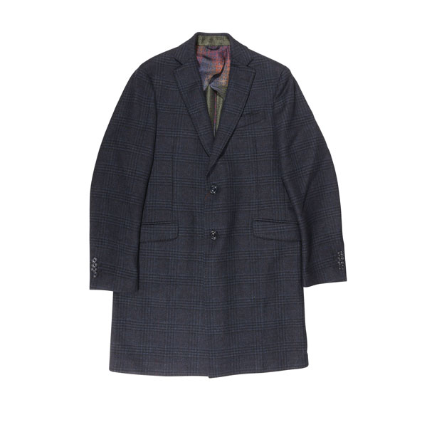 ETROエトロチェスターコート1C...