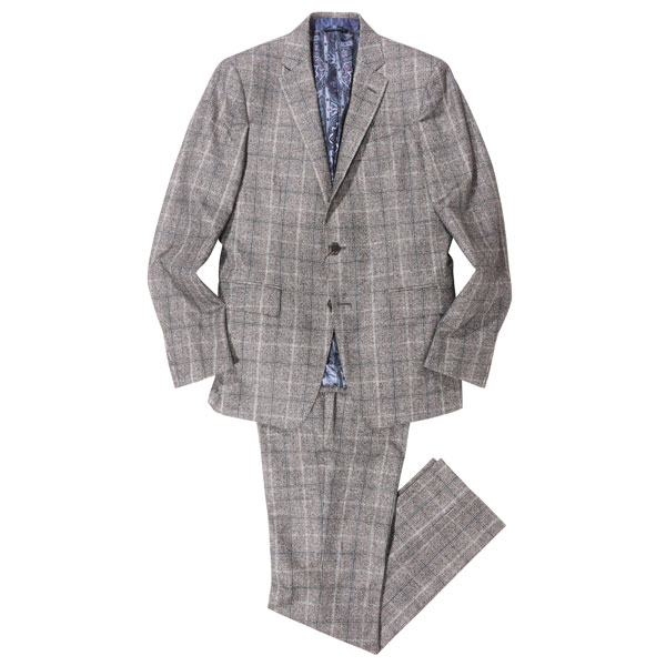 楽天市場】etro 48（メンズファッション）の通販