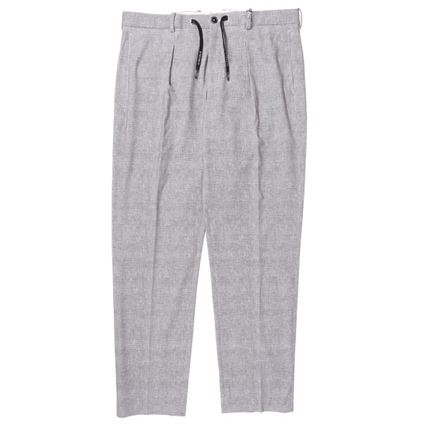 Rakuten - 【52】 CIRCOLO チルコロ パンツ CN3478 グレー 灰色 コットン 並行輸入品 ラッピング無料 送料無料 32533-52