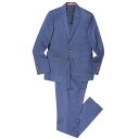 【44】 ETRO エトロ スーツ U 1A299 1085 秋冬 ネイビー 紺 ウール イタリア製 並行輸入品 ラッピング無料 送料無料 W32585