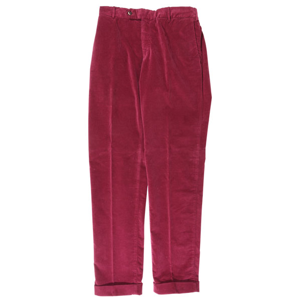 商品説明 —その他の詳細について— made in ROMANIA / COVTJGZ20CL1 / STRETCH / BP69 サイズ 表記サイズ：50　※当店基準サイズ XL（50） 【参考実寸】ウエスト78〜85cm、股上25cm、股下82cm、腿幅33cm、股下80cm部裾幅18cm、裾幅18cm 素材 コットン97%、エラスタン3% 状態 新品未使用 ブランド 【PT TORINO/ピーティー・トリノ】 — 在庫について — 店頭や自社サイトでも販売を行っており、商品をご用意できない場合が御座います。 随時、在庫状況の反映を行っておりますが、ご理解の程、お願い申し上げます。