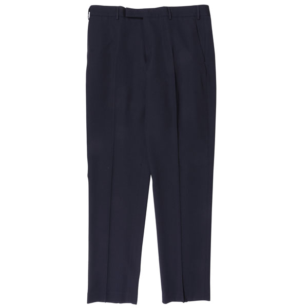 Rakuten - 【52】 PT TORINO ピーティー・トリノ パンツ FREEDOM FIT ネイビー 紺 ウール 並行輸入品 ラッピング無料 送料無料 32715-52