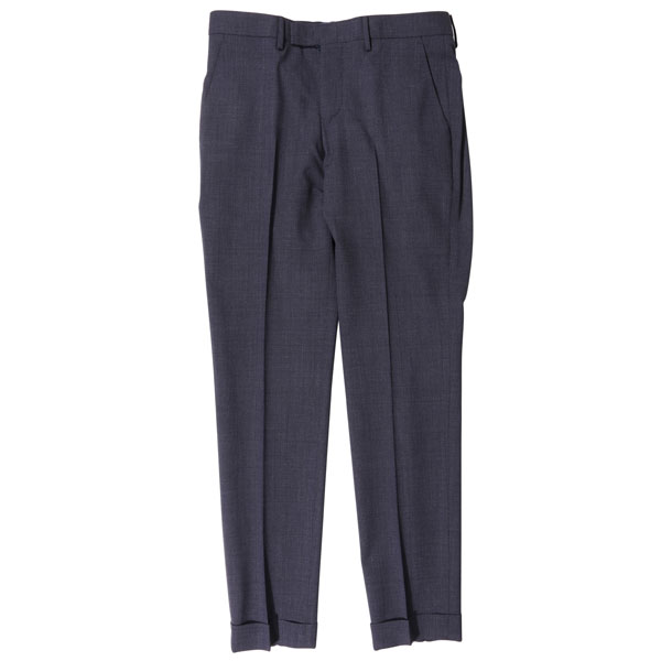 PT TORINO ピーティー・トリノ パンツ MASTER FIT メンズ ウール ズボン 並行輸入品 ラッピング無料 送料無料 32794