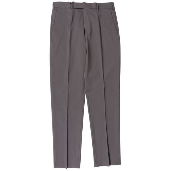 Rakuten - 【48】 PT TORINO ピーティー・トリノ パンツ FREEDOM FIT グレー 灰色 ウール 並行輸入品 ラッピング無料 送料無料 32830-48
