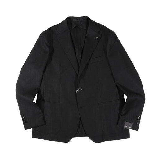 【56】 TAGLIATORE タリアトーレ ジャケット 1SMC22K 4XLサイズ相当 春夏 ブラック 黒 ヴァージンウール サマーウール アウター トップス 大きいサイズ イタリア製 並行輸入品 ラッピング無料 送料無料 S33225 【56】 TAGLIATORE タリアトーレ ジャケット 1SMC22K 4XLサイズ相当 春夏 ブラック 黒 ヴァージンウール サマーウール アウター トップス 大きいサイズ イタリア製 並行輸入品 ラッピング無料 送料無料 S33225