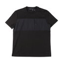 HERNO ヘルノ Uネック半袖Tシャツ JG002UL 52000 9300 メンズ 春夏 コットン トップス 並行輸入品 ラッピング無料 送料無料 3323...