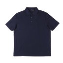 HERNO ヘルノ 半袖ポロシャツ JPL003U 52005 9200 メンズ 春夏 コットン トップス 並行輸入品 ラッピング無料 送料無料 33238(4)