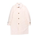 BRUNELLO CUCINELLI ブルネロクチネリ コート MB4026269 メンズ コットン アウター トップス イタリア製 並行輸入品 ラッピング無料...