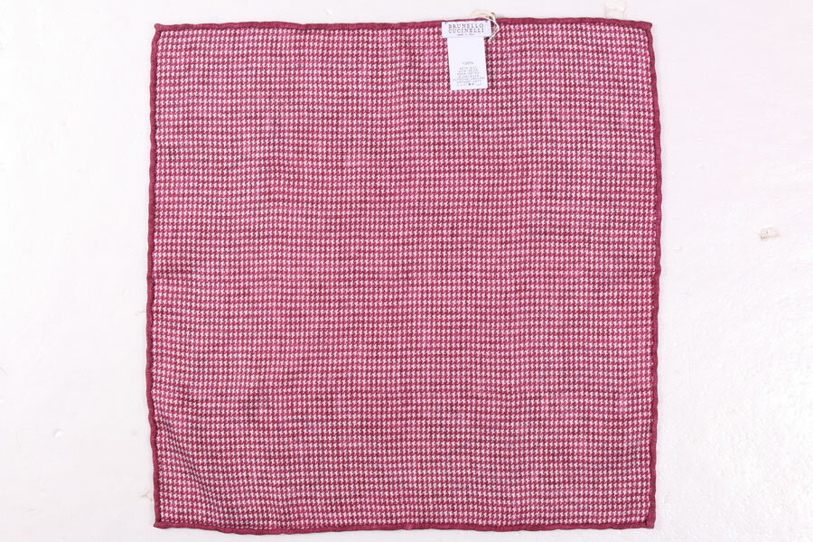 BRUNELLO CUCINELLI �֥�ͥ������ͥ� �ݥ��åȥ����� MR8770091 �ѡ��ץ� �� �ڥ����꡼ ���륯 ��С����֥� �¹�͢���� ��åԥ�̵�� ����̵�� 33313