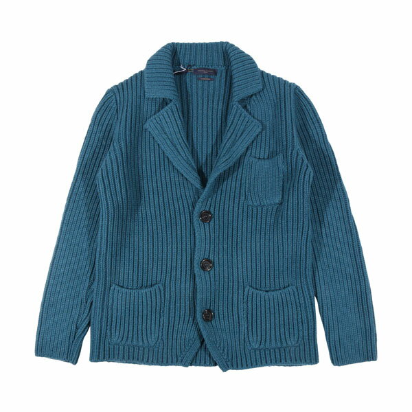 Rakuten - DANIELE FIESOLI ダニエレフィエゾーリ カーディガン 2024/02 DF 0089 ウール 並行輸入品 ラッピング無料 送料無料 33335