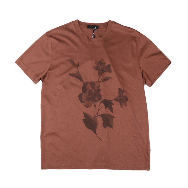 OUTFITアウトフィットUネック...