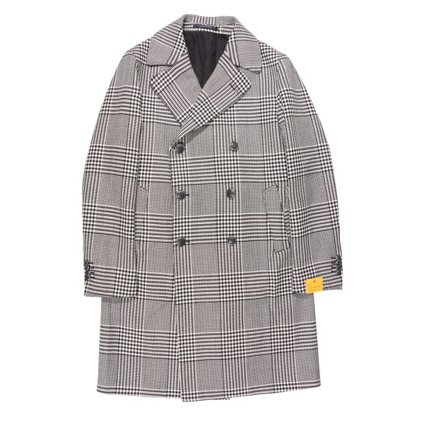 Rakuten - TAGLIATORE タリアトーレ コート 340227Q 千鳥 ウール 並行輸入品 ラッピング無料 送料無料 33501
