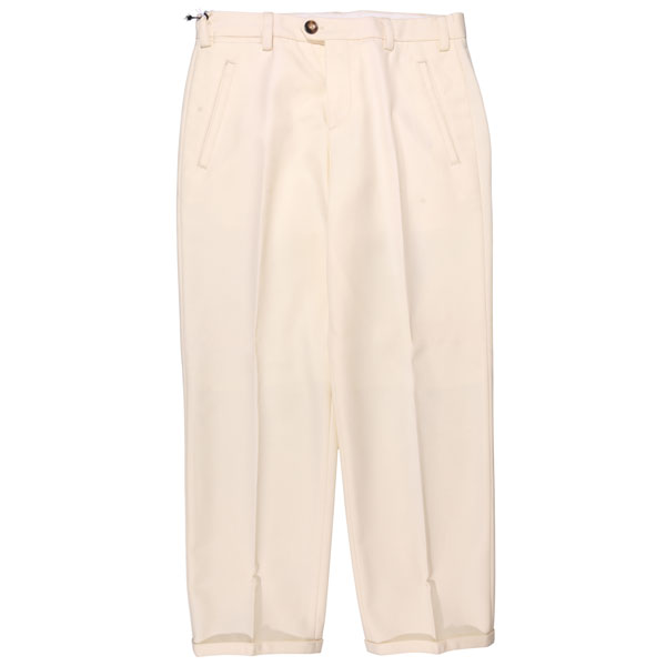 Rakuten - PT TORINO ピーティー・トリノ パンツ ReWorked ヴァージンウール ヴァージンウール100％ 並行輸入品 ラッピング無料 送料無料 33518