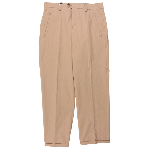 Rakuten - 【32】 PT TORINO ピーティー・トリノ パンツ ReWorked ベージュ コットン 並行輸入品 ラッピング無料 送料無料 33534-32