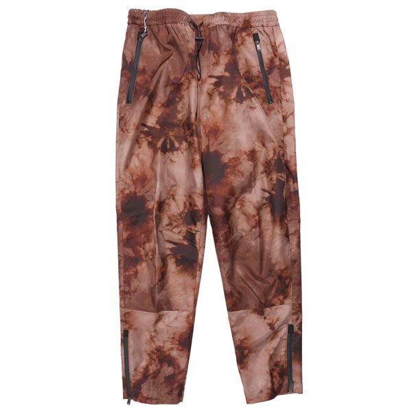 Rakuten - 【48】 PT TORINO ピーティー・トリノ パンツ Active カーキ 総柄 ポリエステル 並行輸入品 ラッピング無料 送料無料 33563-48